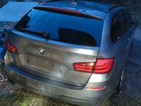 gebraucht BMW 520 d Touring F11