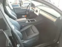 Usado Tesla Model Y Performance 392 kW (534 CV) 2023 Negro SUV