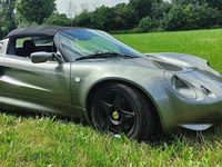 Brugt Lotus Elise 160 HK (117 kW) 1998 Cabriolet