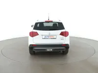 Gebraucht Suzuki Vitara Club 2022 Weiß SUV