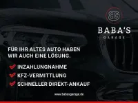Gebraucht Mercedes 180 109 PS (80 kW) 2015 Silber Limousine
