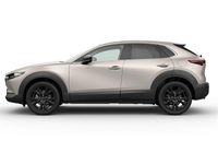 Gebraucht Mazda CX-30 Nagisa 122 PS (89 kW) 2024 Beige SUV