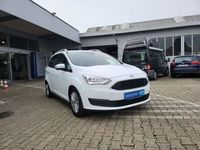 gebraucht Ford Grand C-Max Trend 1.0 EcoBoost *Klima*PDC*Tempo*PLA*