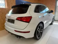 Gebraucht Audi SQ5 Advanced 340 PS (250 kW) 2017 Andere SUV