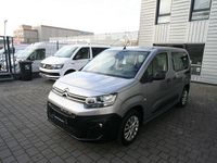 Gebraucht Citroën Berlingo Live 110 PS (80 kW) 2023 Grau Van / Kleinbus