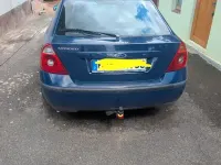 Gebraucht Ford Mondeo Ambiente 110 PS (80 kW) 2001 Blau Limousine