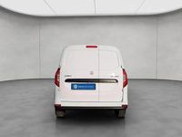 Gebraucht Mercedes Citan 112 116 PS (85 kW) 2025 Weiß Van / Kleinbus
