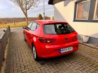 gebraucht Seat Leon Leon1.2 TSI Start