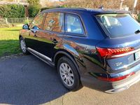 gebraucht Audi Q7 Q745 TDI quattro tiptronic competition plus