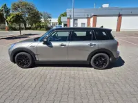 Käytetty Mini ONE 102 HP (75 kW) 2017 Hopea Viistoperä