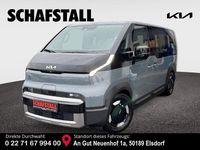 Neu Kia PV5 Plus 119 kW (163 PS) 2026 Lakehouse gray Van / Kleinbus