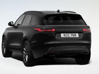 Gebraucht Land Rover Range Rover Velar SE Dynamic 204 PS (150 kW) 2025 Schwarz SUV