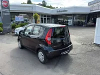 Gebraucht Opel Agila Edition 65 PS (47 kW) 2008 Kosmosschwarz Kleinwagen