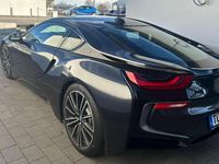 Gebraucht BMW i8 231 PS (169 kW) 2020 Other Coupé