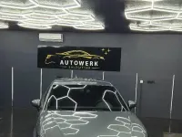 Gebraucht Audi A3 Sportback Ambition 150 PS (110 kW) 2014 Grau Kleinwagen