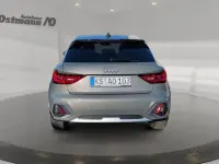 Gebraucht Audi A1 116 PS (85 kW) 2026 Chronosgrau metallic SUV
