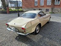 Gebraucht Volvo P1800 97 PS (71 kW) 1964 Weiß Coupé
