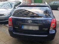 gebraucht Toyota Avensis 2.2 diesel