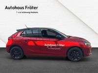 Gebraucht Opel Corsa 101 PS (74 kW) 2025 Rot Limousine