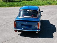 Gebraucht Trabant 601 26 PS (19 kW) 1989 Limousine