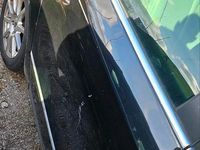 Gebraucht VW Passat 170 PS (125 kW) 2009 Schwarz Kombi