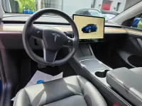 Gebraucht Tesla Model Y 219 kW (299 PS) 2023 Blau SUV