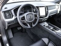 Gebraucht Volvo XC60 Plus 398 PS (292 kW) 2024 Onyx black metallic SUV
