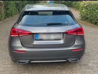 gebraucht Mercedes A180 Edition 19