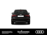 Gebraucht Audi A3 Advanced Plus 150 PS (110 kW) 2024 Brillantschwarz Kombi