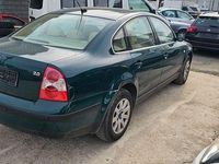 Gebraucht VW Passat Executive 131 PS (96 kW) 2003 Limousine