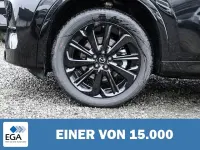 Neu Mazda CX-60 254 PS (186 kW) 2026 Schwarz metallic SUV