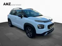Gebraucht Citroën C3 Aircross Shine 131 PS (96 kW) 2021 Weiß SUV