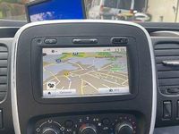 Gebraucht Renault Trafic 95 PS (69 kW) 2019 Weiß Van / Kleinbus