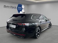 Gebraucht VW Passat R-line 150 PS (110 kW) 2025 Schwarz Kombi