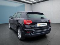 Gebraucht Audi Q2 150 PS (110 kW) 2025 Schwarz SUV