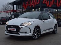 gebraucht DS Automobiles DS3 DS 31.2 PureTech Aut. Kamera Apple CarPlay