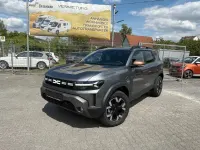 Nowe Dacia Duster Extreme 131 KM (96 kW) 2026 Szary SUV