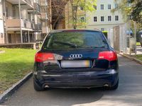 Second-hand Audi A6 180 CP (132 kW) 2005 Break