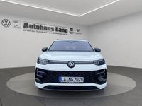 Brugt VW Tayron Style 193 HK (141 kW) 2025 Hvid SUV