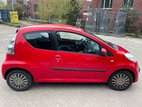 gebraucht Citroën C1 1.0l