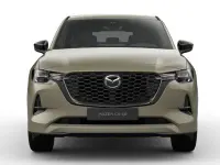 Neu Mazda CX-60 Homura-Line 254 PS (186 kW) 2026 Braun SUV