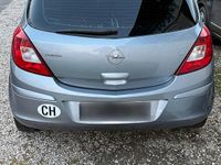 Gebraucht Opel Corsa 90 PS (66 kW) 2008 Kleinwagen