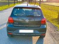 Second-hand VW Polo 60 CP (44 kW) 2016 Gri Hatchback