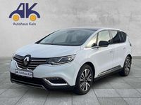 Occasion Renault Espace Initiale Paris 224 ch (164 kW) 2019 Blanc Monospace