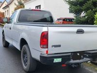 gebraucht Ford F250 