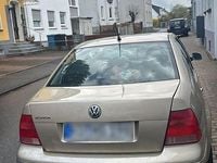 Gebraucht VW Bora Basis 75 PS (55 kW) 2001 Andere farben Limousine