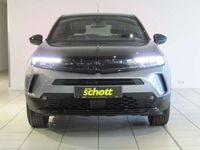 Gebraucht Opel Mokka GS Line 131 PS (96 kW) 2021 Grau SUV