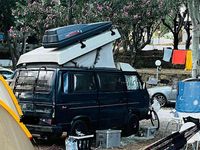 Gebraucht VW T3 69 PS (50 kW) 1990 Van