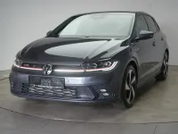 Gebraucht VW Polo GTI 207 PS (152 kW) 2024 Grau Kleinwagen