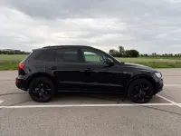 Gebraucht Audi Q5 Sport 245 PS (180 kW) 2012 Schwarz SUV